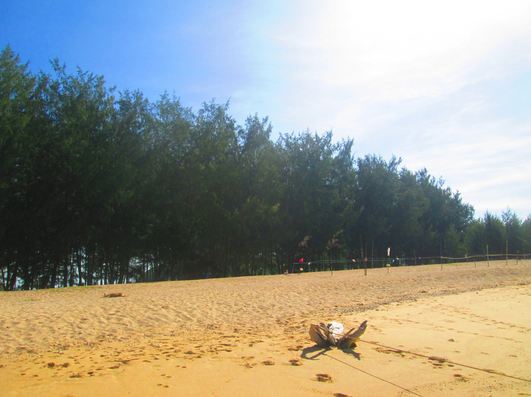 Apuao Grande Island-Daet必去景点