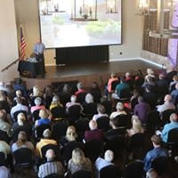 Legacy On Main Street-Eufaula必去景点