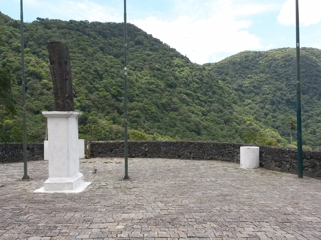 Serra Dona Francisca-Joinville必去景点