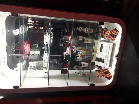 碎蝶音乐咖啡(桐梓林欧城店)主图