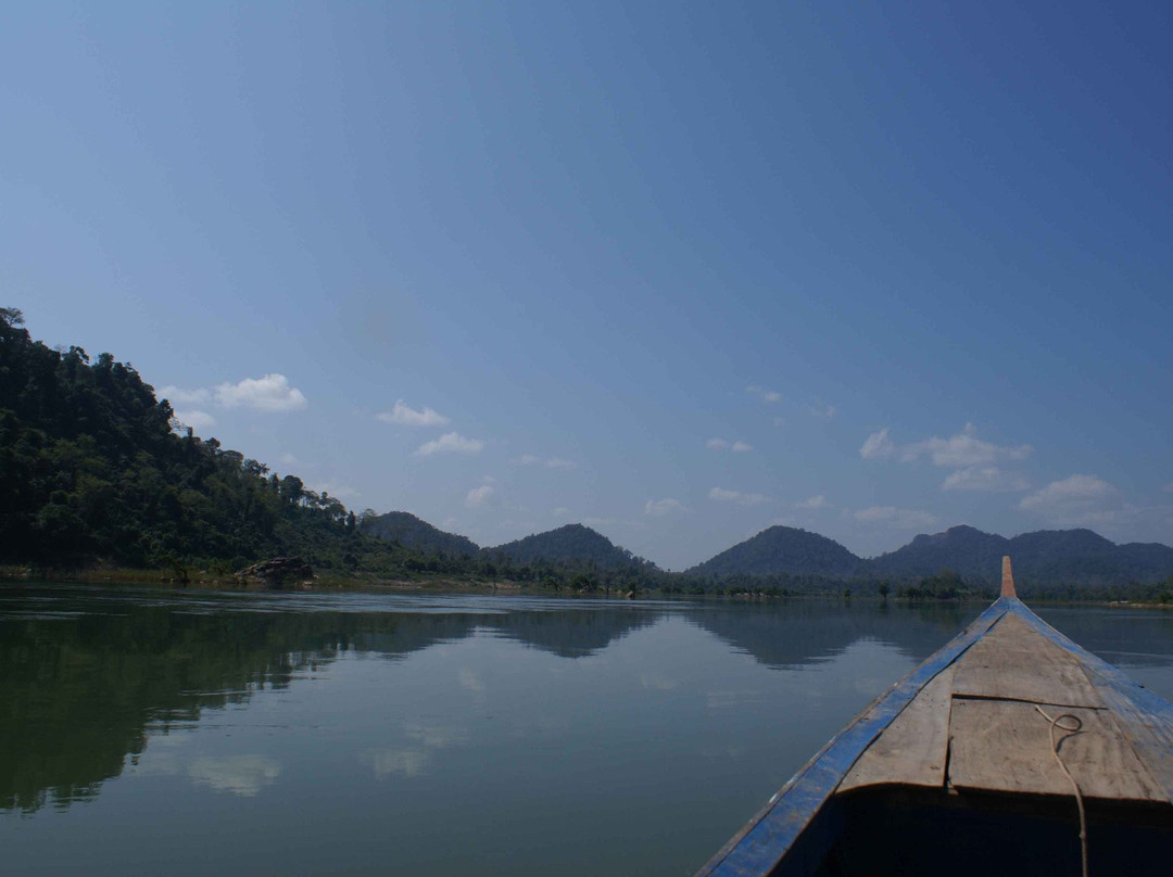 Xplore-Cambodia - Day Tour-Stung Treng必去景点