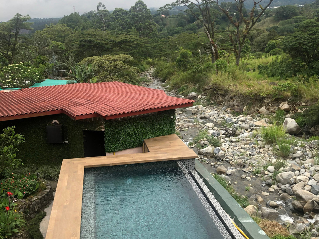 The Inn at Palo Alto主图