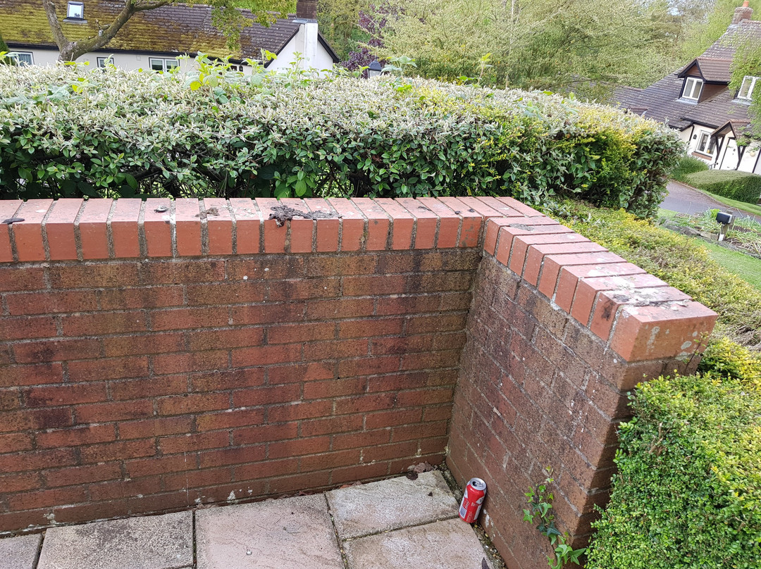 伍德福德桥乡村俱乐部主图