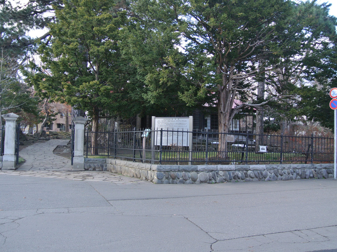The Site of Kairakuen Park景点图片