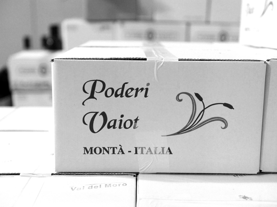 Poderi Vaiot-Monta必去景点