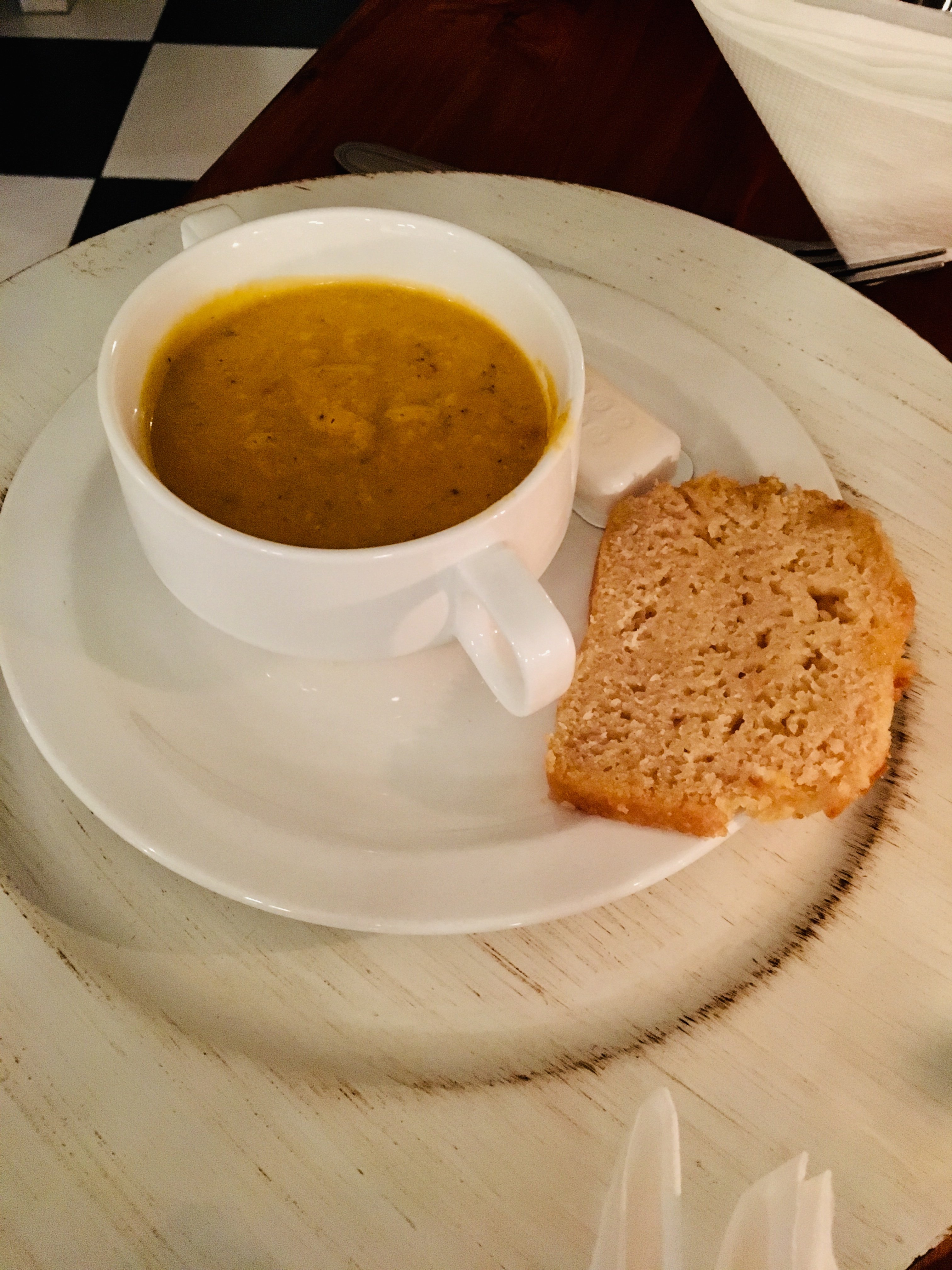The Safari Club Guest Lodge-餐饮