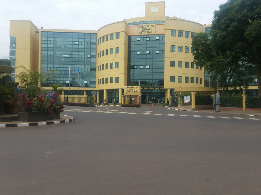 Gecko Safaris Rwanda - Day Tours-吉佳利必去景点