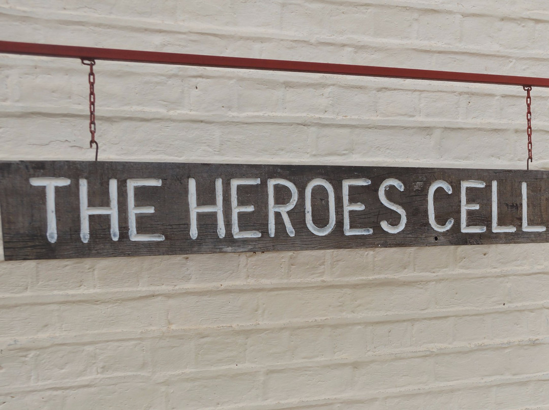 Kapenguria Museum-Kapenguria必去景点