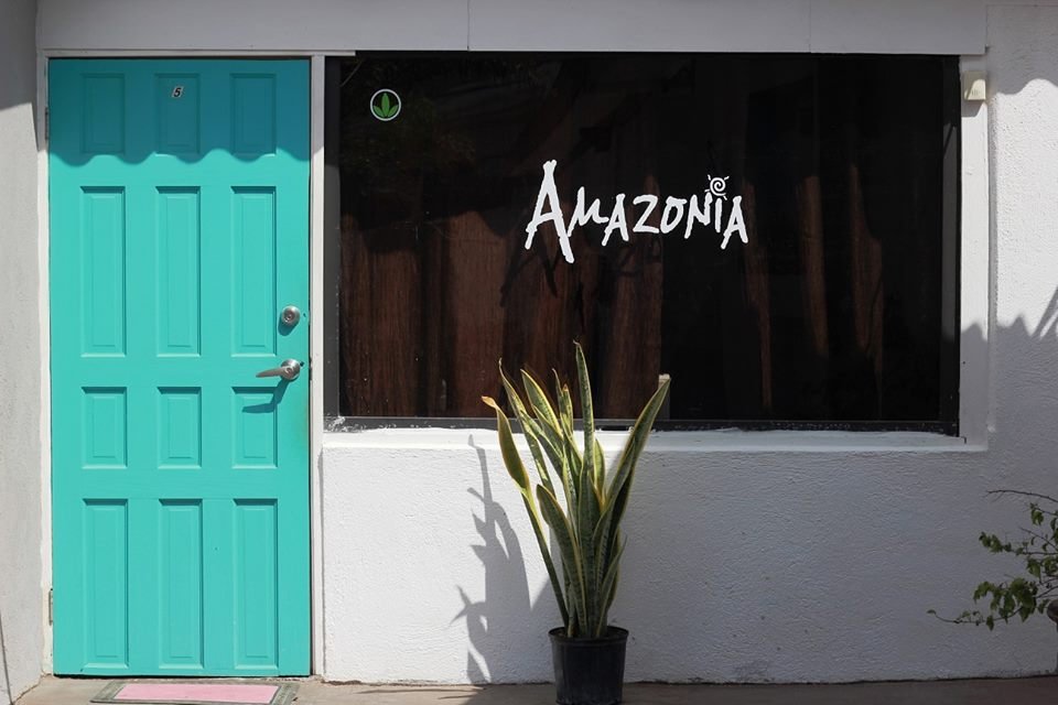 Posada Amazonia-官方