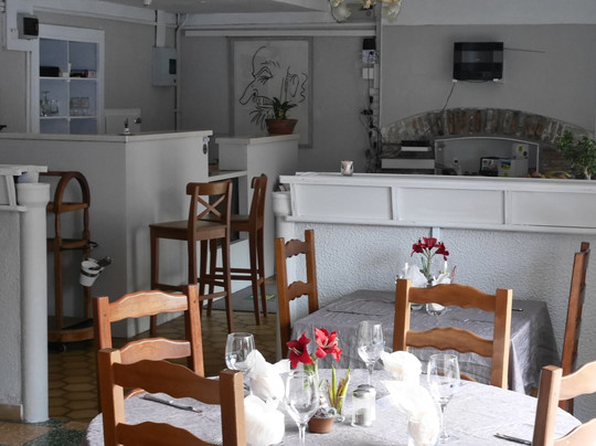 Auberge Le Rabelais主图