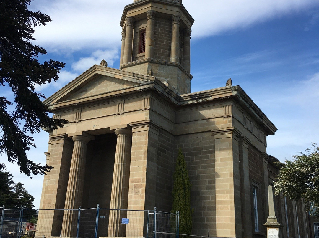 St George's Anglican Church景点图片