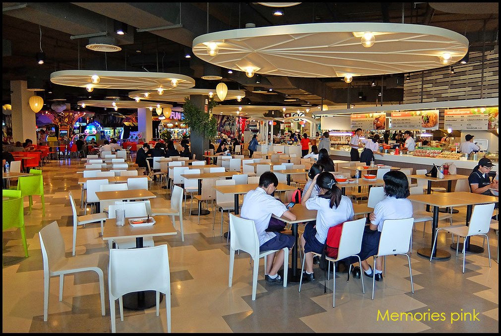 CentralPlaza Ubon Ratchathani景点图片