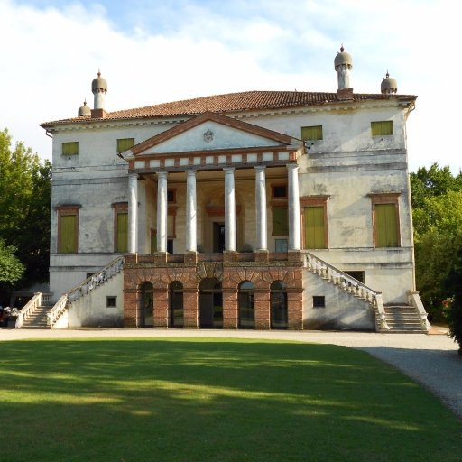 Villa Molin Avezzù景点图片
