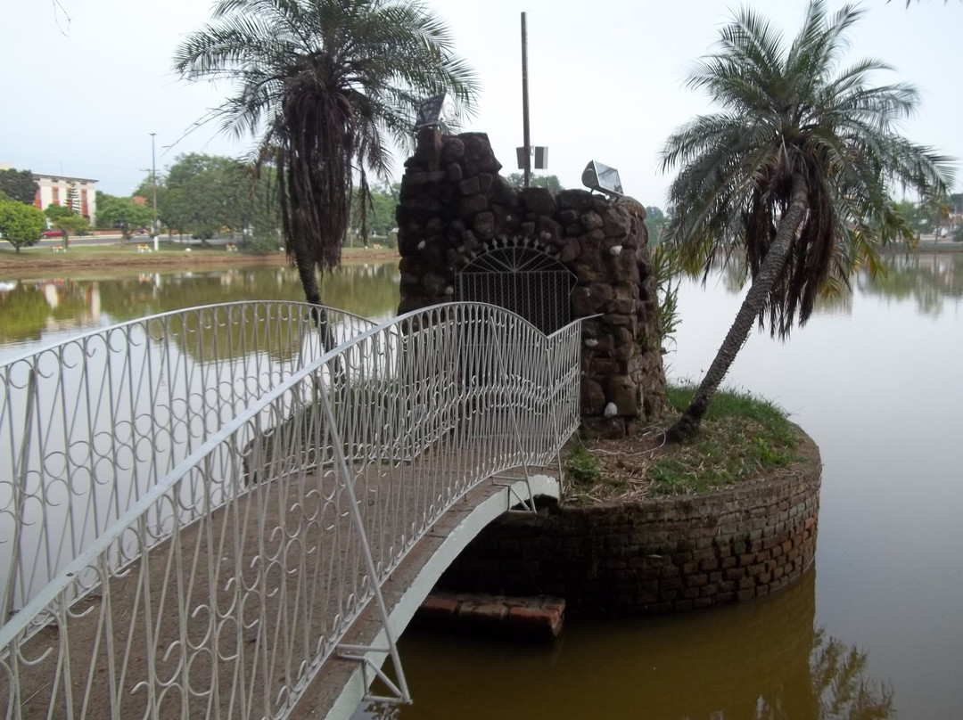 Armenia Lake-Taquari必去景点
