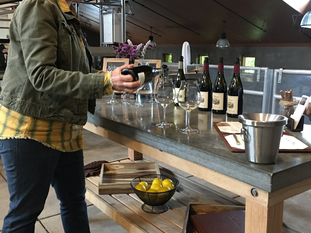 Littorai Winery景点图片