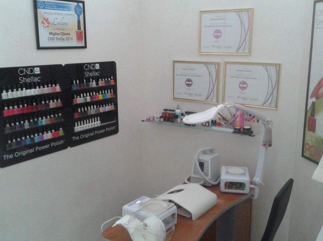 Leilani Benessere ed Estetica景点图片