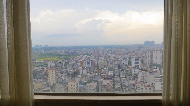 罗二酒店-酒店景观