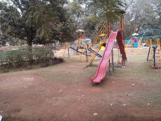 Belapur Mango Garden景点图片