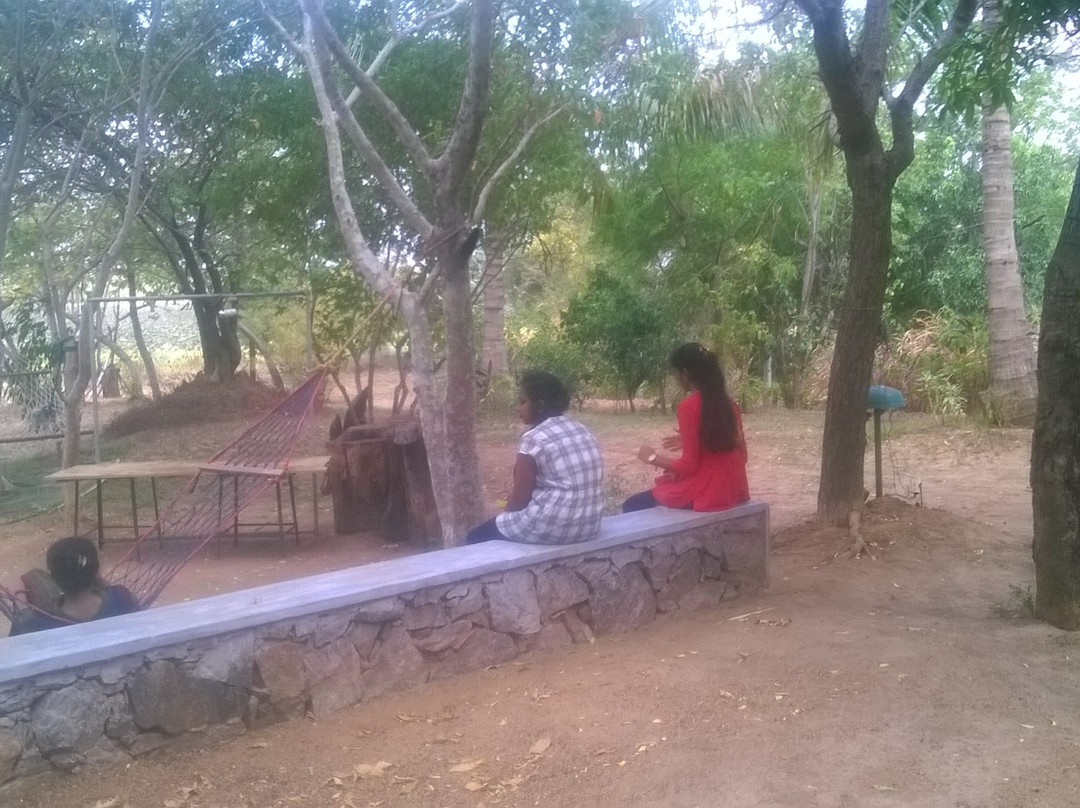 Govipala Cottage - Sigiriya, Sri Lanka主图