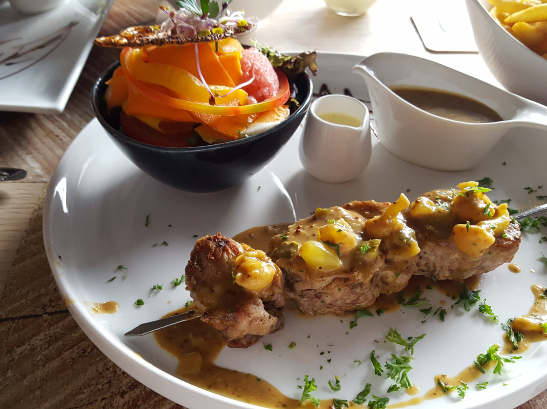 Brasserie de Waterput