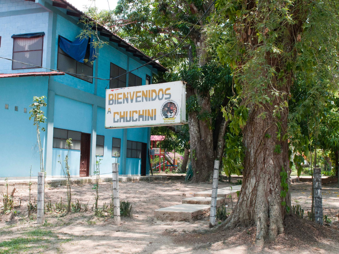 Bolivian Parrots Conservation-Trinidad必去景点