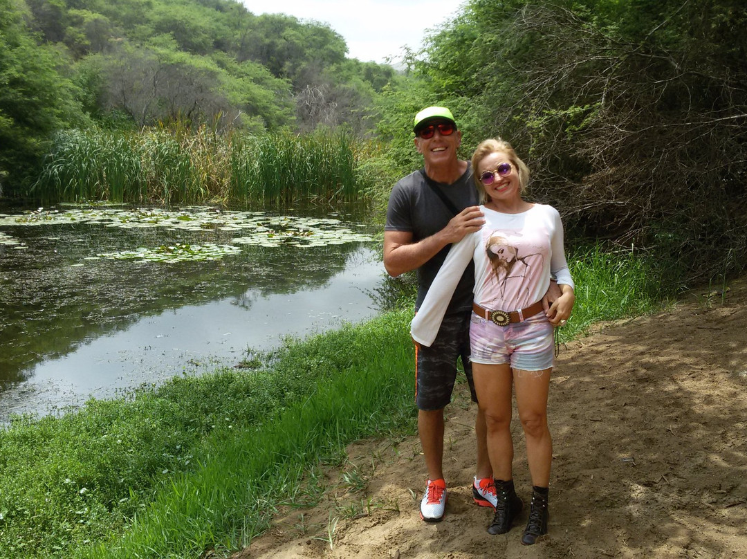 Bosque El Canoncillo-Pacasmayo必去景点