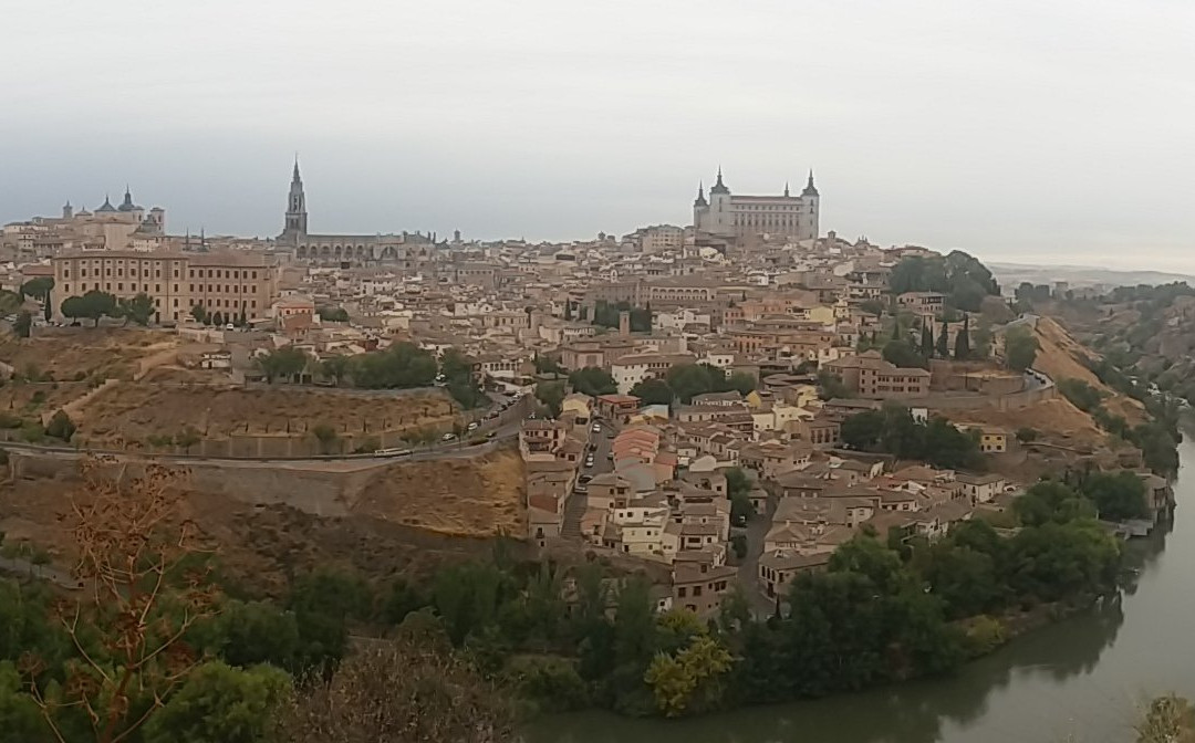 波萨达德度假酒店主图