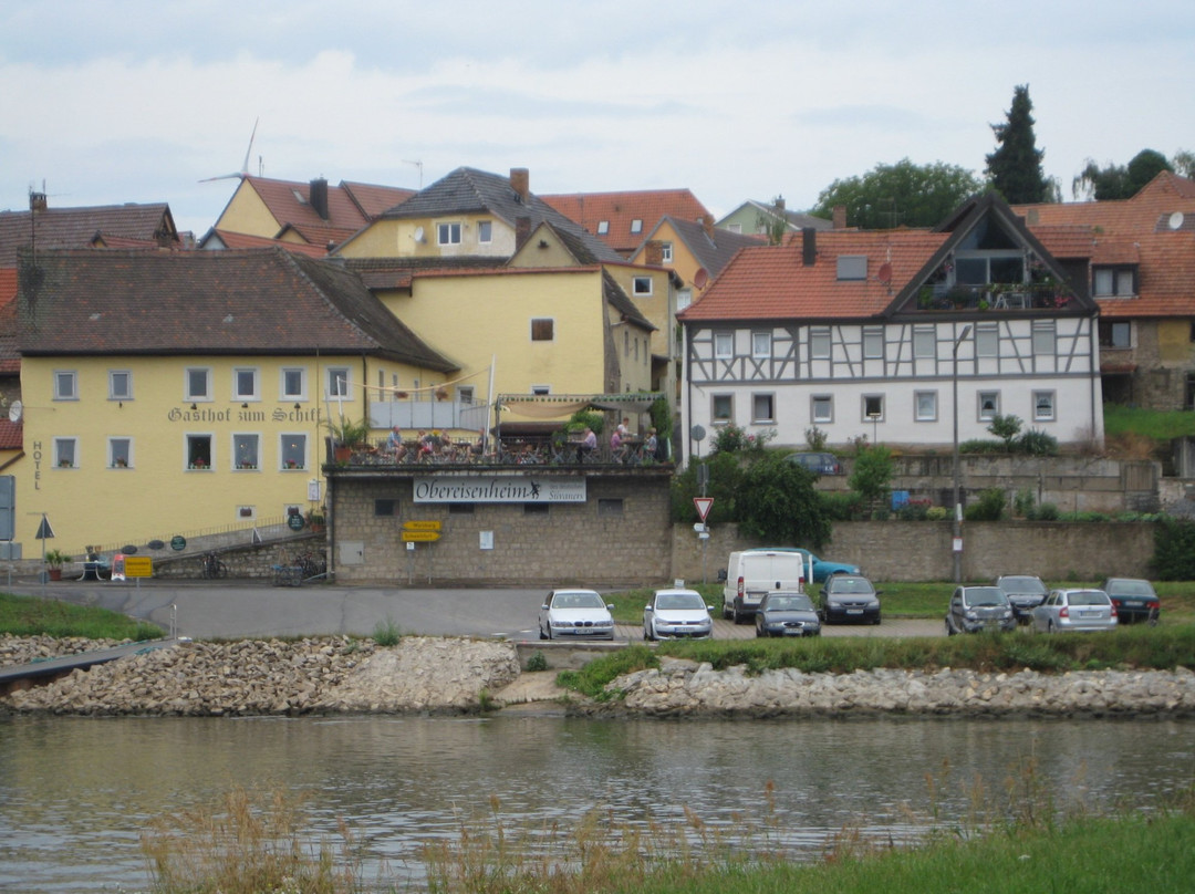 Kolitzheim旅游攻略图片