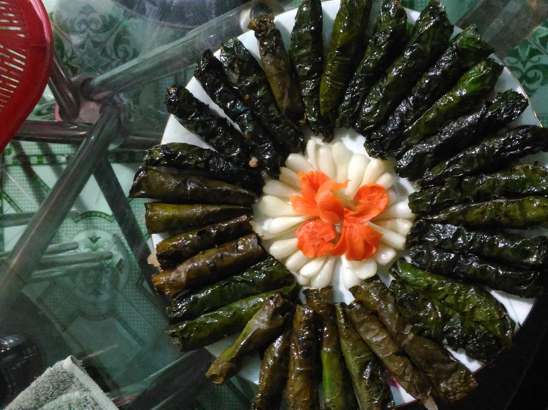 Viet Artisans-Vinh Long必去景点