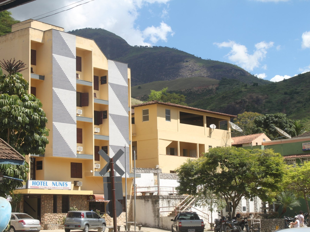 Hotel Nunes