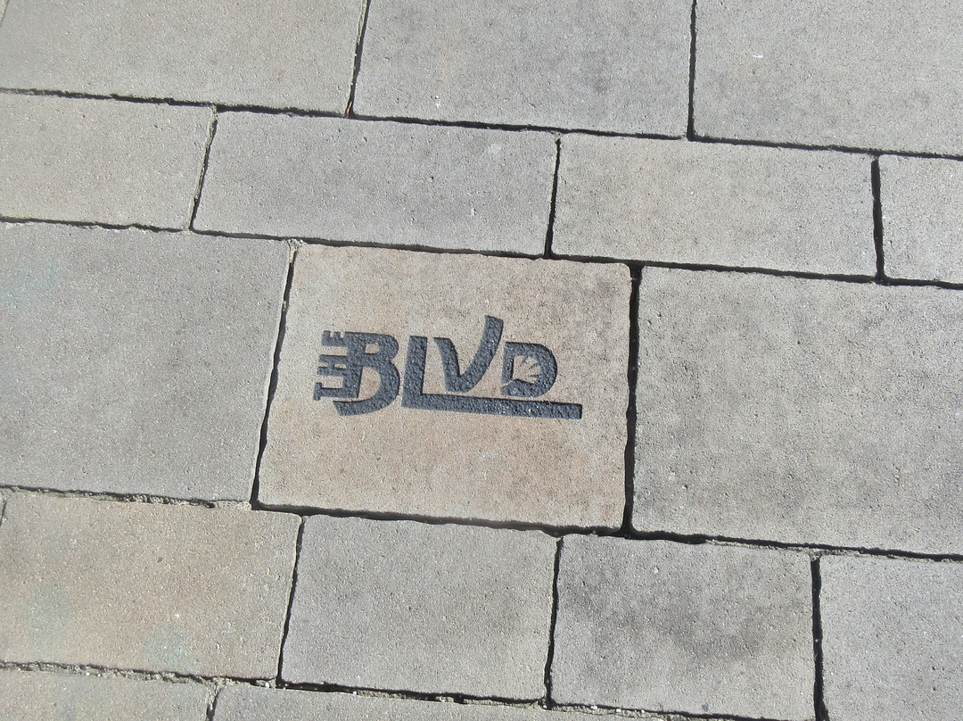 The BLVD-兰开斯特必去景点