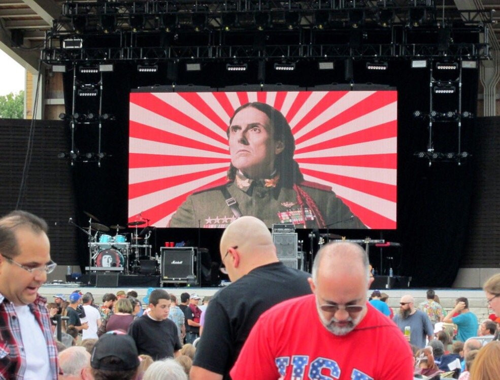 RiverEdge Park-奥罗拉必去景点