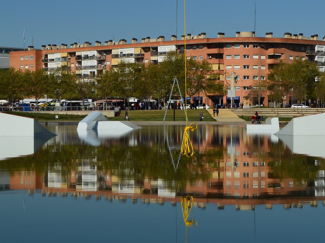 Simple Wake Park景点图片