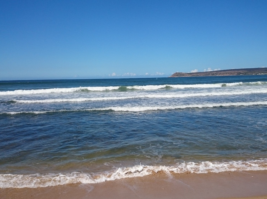 Witsand Nature Reserve-Witsand必去景点
