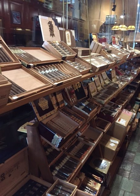 Harry's Habana Hut-Bayside必去景点