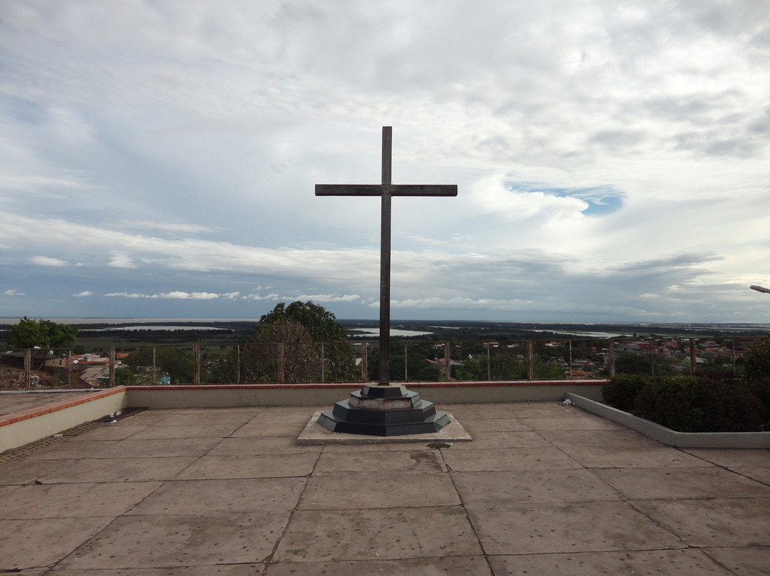 Praca Sao Paulo景点图片