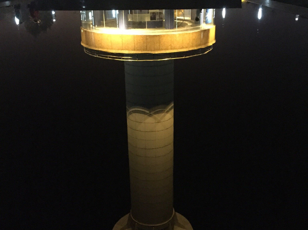 日照灯塔风景区-日照市必去景点