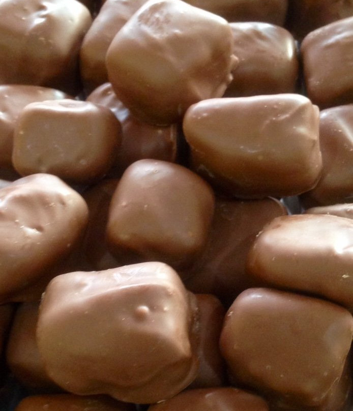 Bella Mia Chocolate Shop-水牛城必去景点