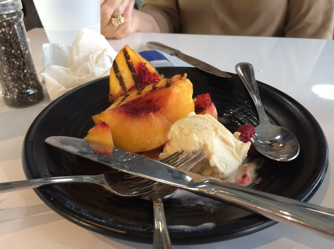 Blue Salt Fish Grill