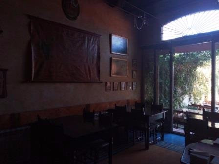 Cafe l'Avenc景点图片