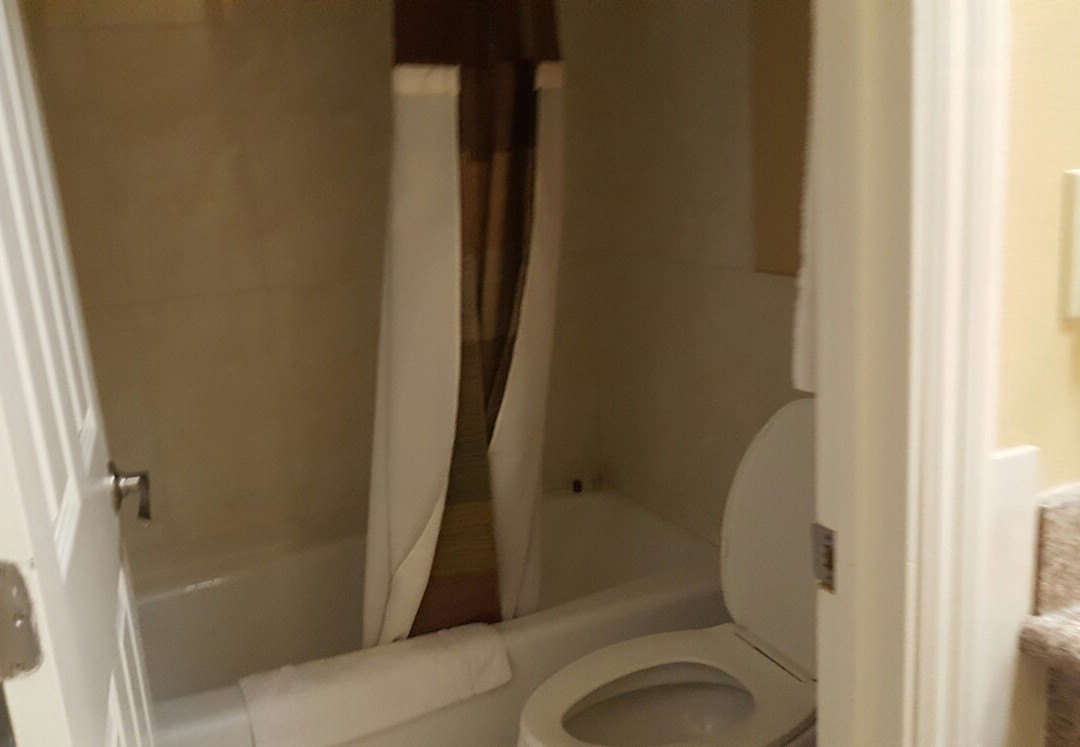 Half Moon Motel主图