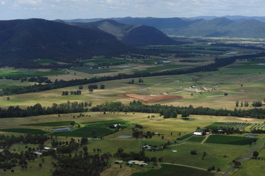 Broke旅游攻略图片