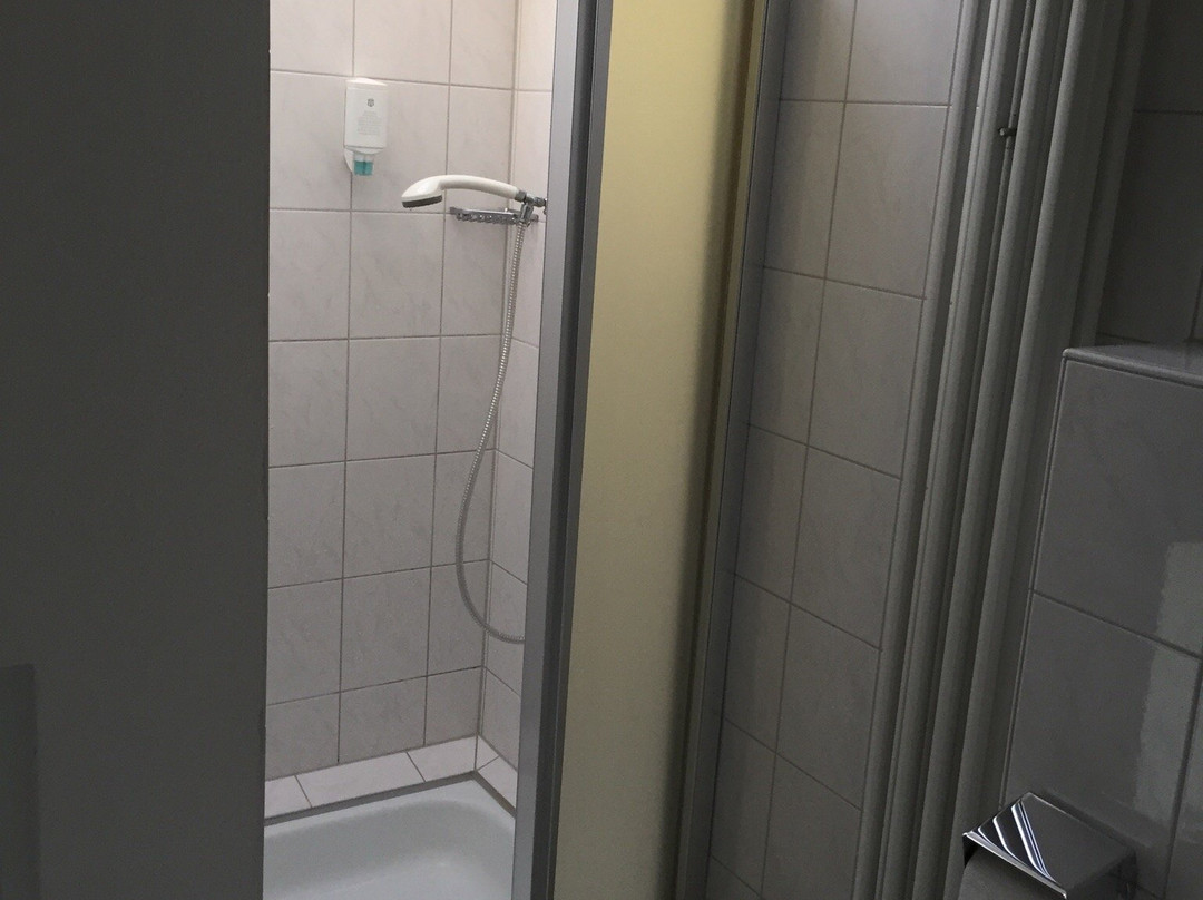 Kurhaus Klement主图