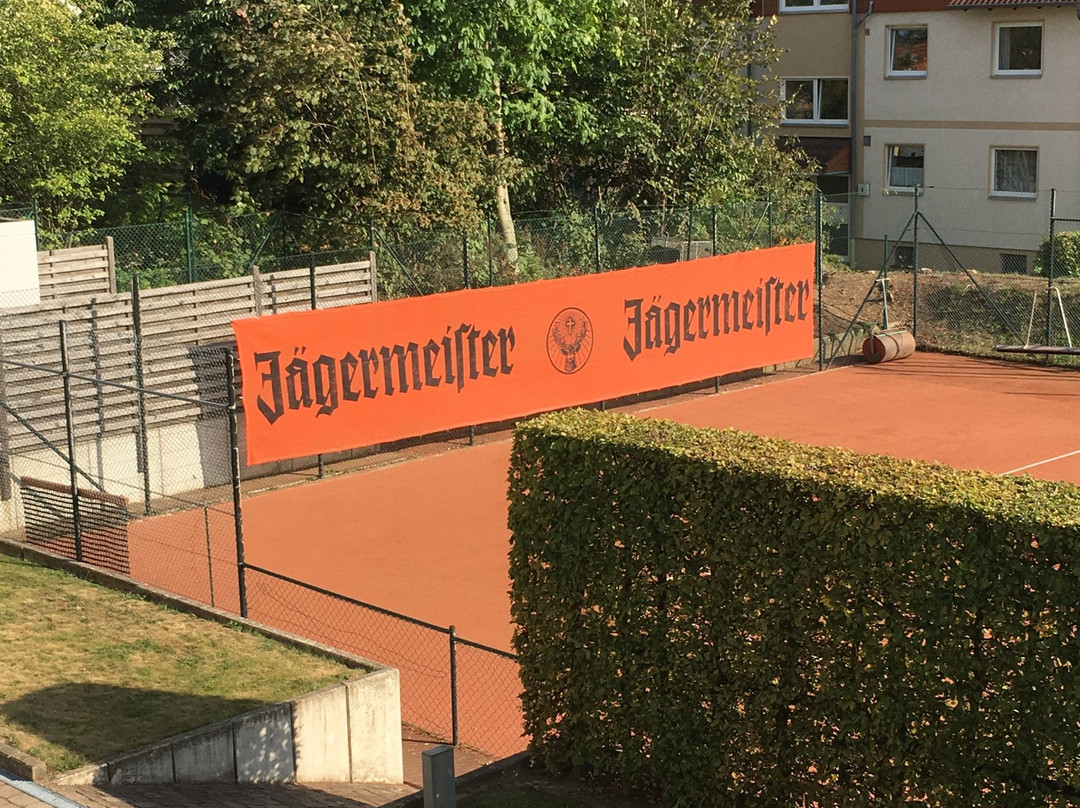 Jägermeister-Werksführung-Wolfenbüttel必去景点