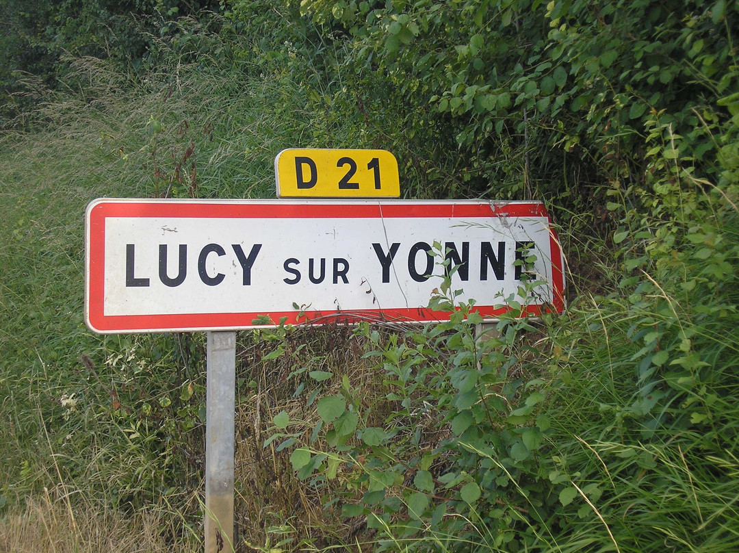 Le Clos De Lucy主图
