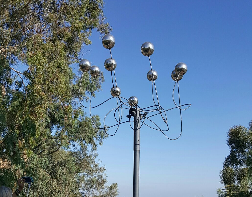 Alta Vista Botanical Gardens-维斯塔必去景点