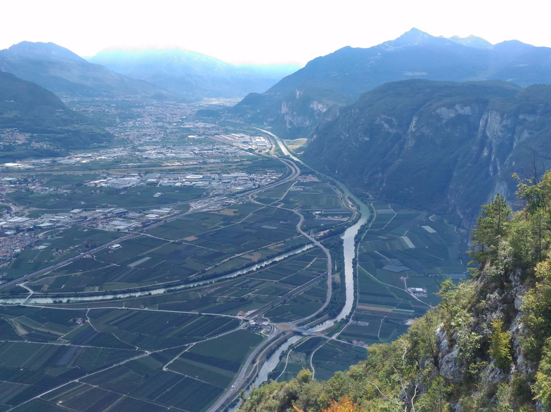 Percorso Natura景点图片