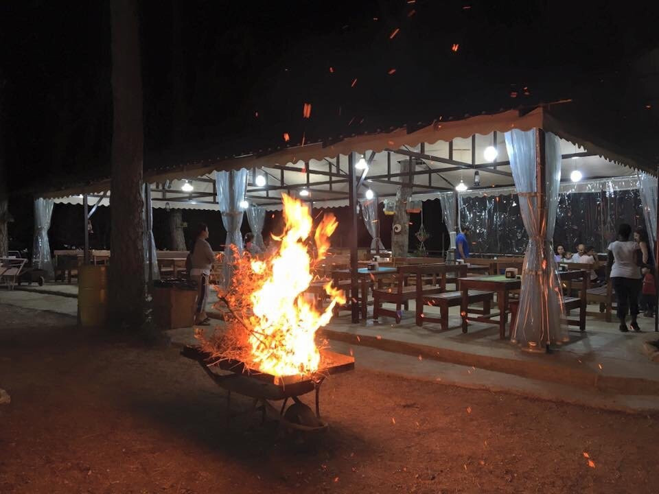 La Boheme-Mar Moussa El Douar必去景点