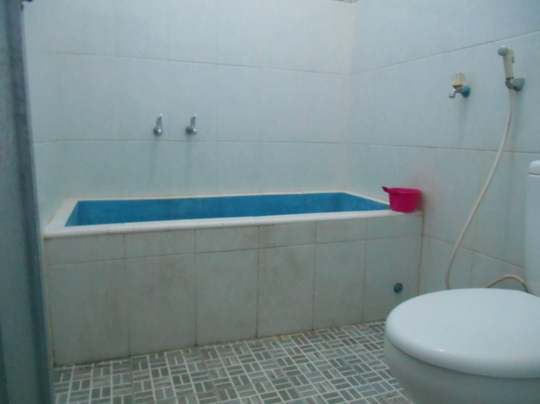 Kampung Ndalem Homestay主图