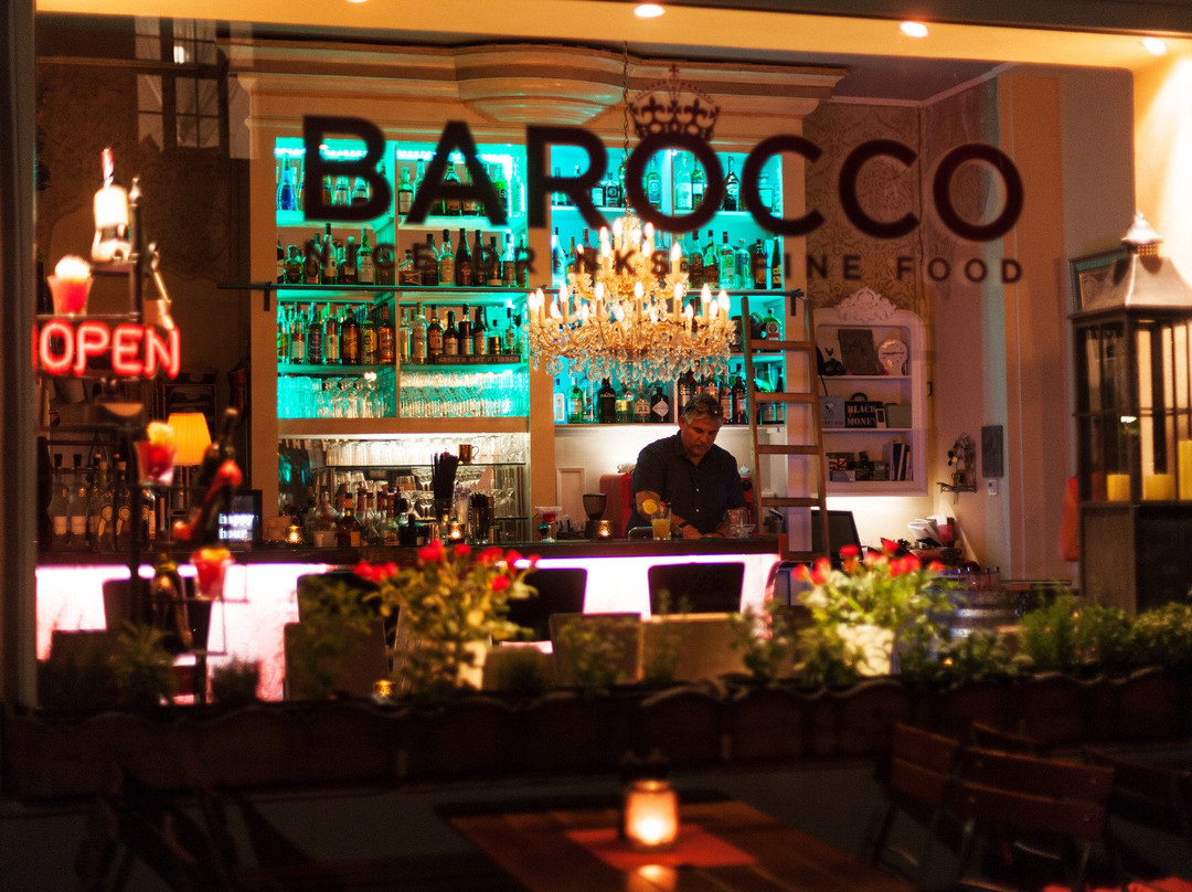 Barocco